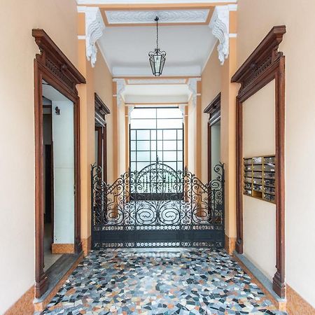 דירות מילאנו Elegante Casa Liberty מראה חיצוני תמונה