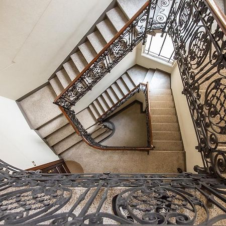 דירות מילאנו Elegante Casa Liberty מראה חיצוני תמונה