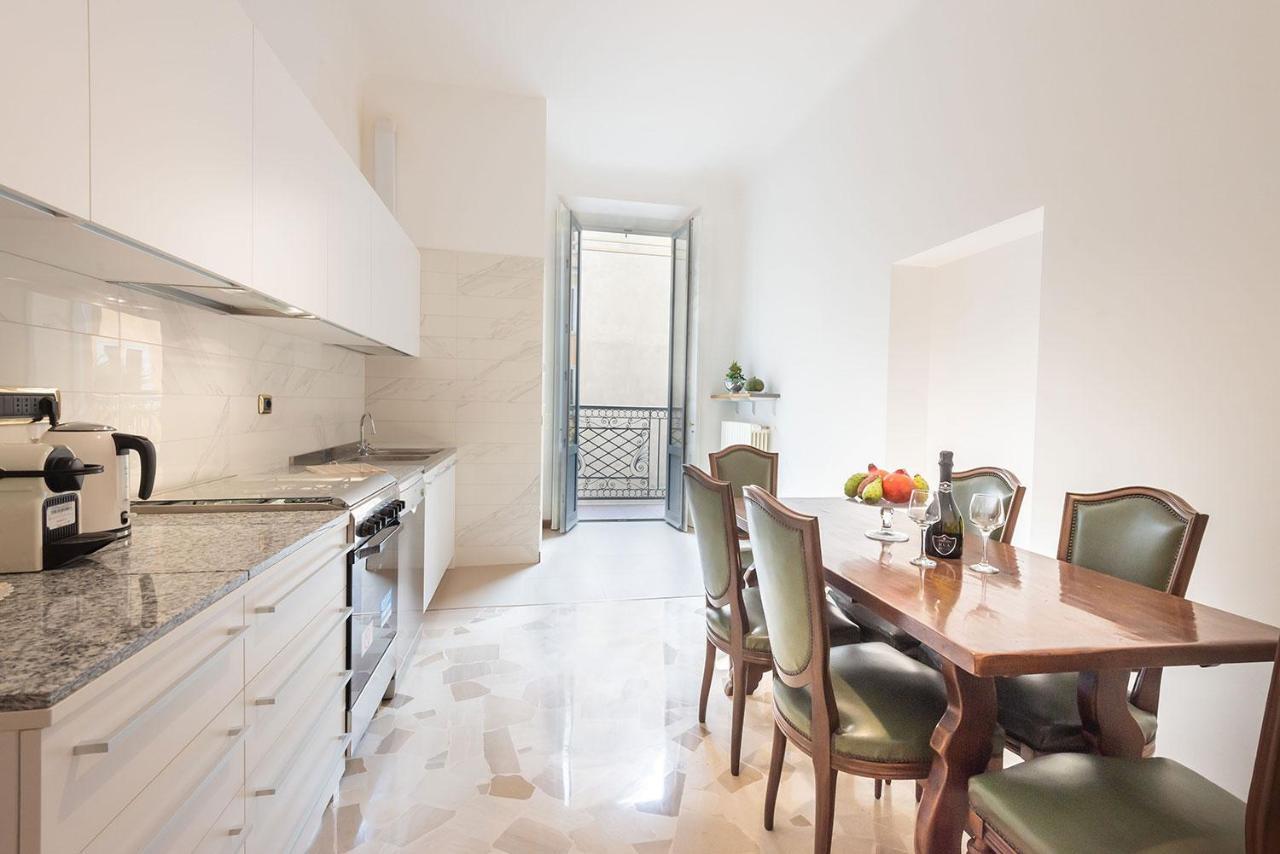 דירות מילאנו Elegante Casa Liberty מראה חיצוני תמונה