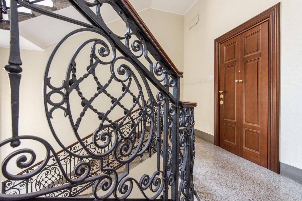 דירות מילאנו Elegante Casa Liberty מראה חיצוני תמונה
