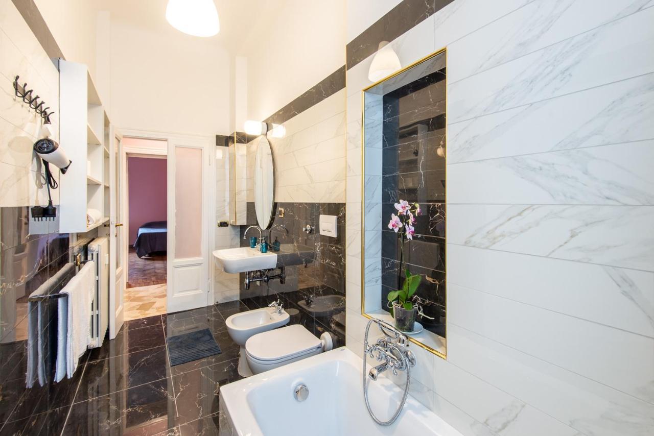 דירות מילאנו Elegante Casa Liberty מראה חיצוני תמונה